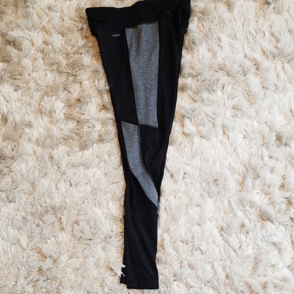 Women’s Jockey Leggings Size Small - Picture 4 of 8